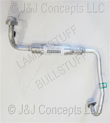 HOSE, ACCUM./COMPRESS.