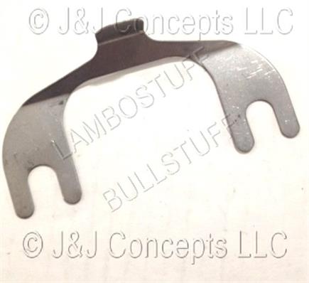 CAMBER ADJUSTMENT 0.5MM