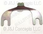 CAMBER ADJUSTMENT 1.5MM