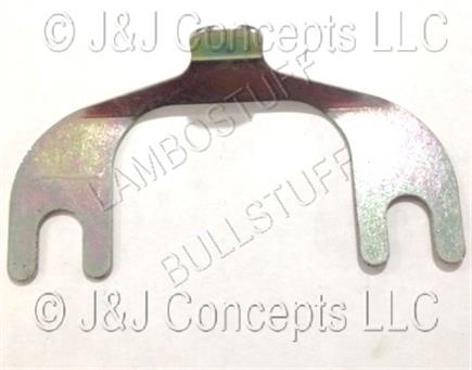 CAMBER ADJUSTMENT 1.5MM