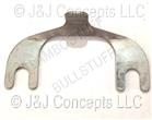 CAMBER ADJUSTMENT 2.0MM