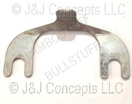 CAMBER ADJUSTMENT 2.0MM