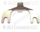 CAMBER ADJUSTMENT 2.5MM