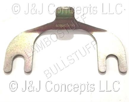 CAMBER ADJUSTMENT 2.5MM