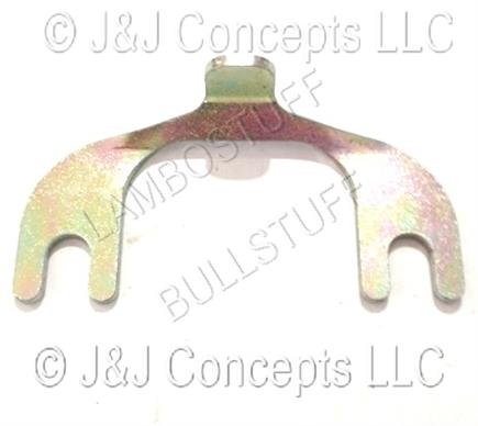 CAMBER ADJUSTMENT 3.0MM