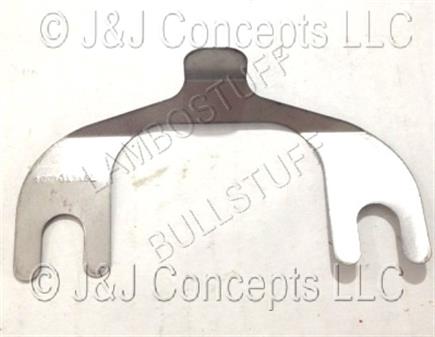 CAMBER ADJUSTMENT 0.3MM