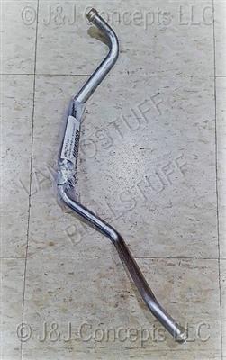 HOSE TO MULTIPLE MANIFOLD