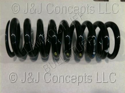 REAR  SPRING