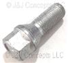 WHEEL MOUNTING BOLT