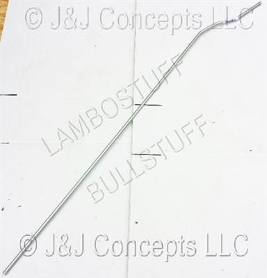 VACUUM PIPE