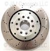 BRAKE DISC REAR