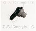 VALVE, BRAKEBOOSTER