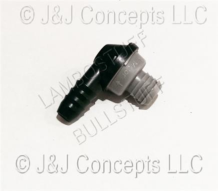 VALVE, BRAKEBOOSTER