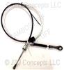 SHIFT CABLE