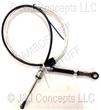 SHIFT CABLE