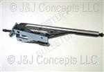 HANDBRAKE LEVER ASSEMBLY