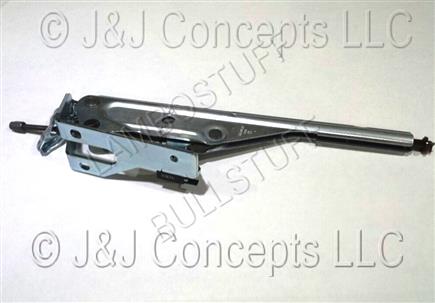 HANDBRAKE LEVER ASSEMBLY
