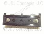 SIDE BUMPER BRACKET