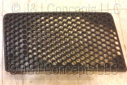 LEFT SIDE GALLARDO GRILL 