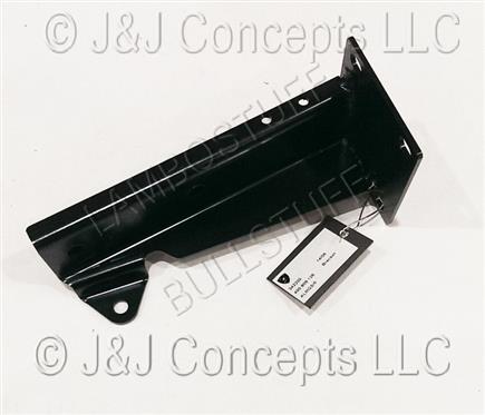 HINGE BRACKET RIGHT