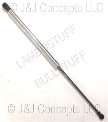 FRONT HOOD GAS CYLINDER CHROME - GALLARDO