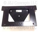 LICENCE PLATE HOLDER GALLARDO