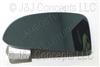 LH PLATE EXTERNAL REAR-VIEW MIRROR LEFT 