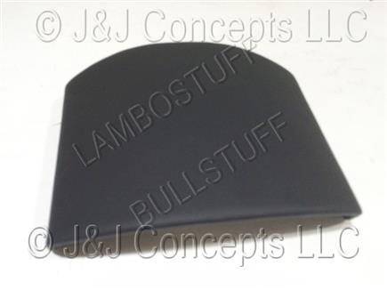 TRAY ASSEMBLY,CENTR.CONS.REAR