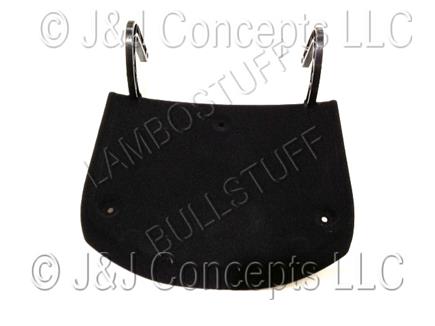 TRIM INNER COVER