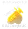 CLIP PINETTO LYS FUSION YELLOW