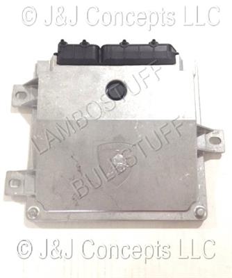 LIE CONTROL UNIT USED SOLD AS IS