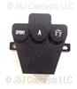 BUTTON MODULE FOR DRIVING PROFILE SELECTION E-GEAR