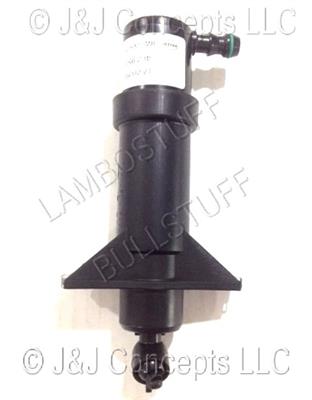 HEAD LAMP WASHER LEFT