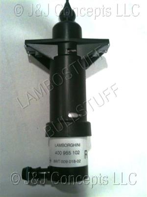 HEAD LAMP WASHER RIGHT