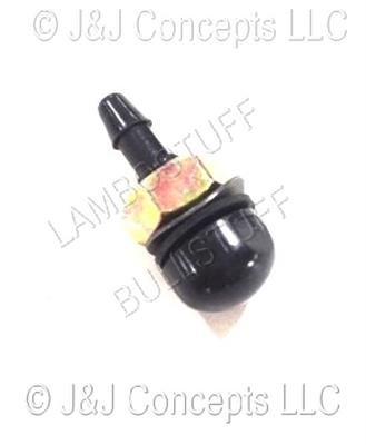 SPRAY JET