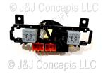 HARNESS TO MAIN  CONTROL