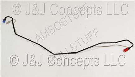 HOSE, ABS