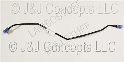 HOSE, ABS