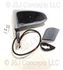 MIRROR HOUSING & MOTOR DX RIGHT 2004-2009 GALLARDO