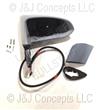 MIRROR HOUSING & MOTOR DX RIGHT 2004-2009 GALLARDO