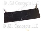 GLOVE COMPARTMENT LID,INNER PA T