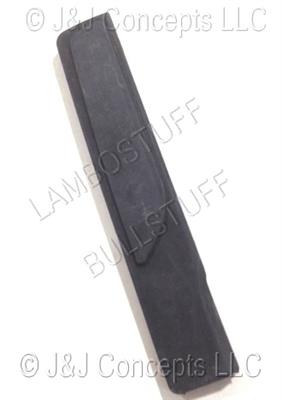 COVER,FOOT SUPPORT