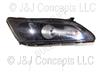 GALLARDO HEADLAMP LH