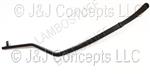 WIPER ARM PASSENGER SIDE LHD