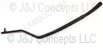 WIPER ARM PASSENGER SIDE LHD
