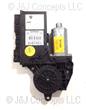 ZKE/Door Module/Motor/Mirror/lock control-LEFT SEE PN: 401959801D