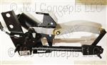 WIPER MOTOR W.
