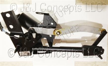 WIPER MOTOR W.
