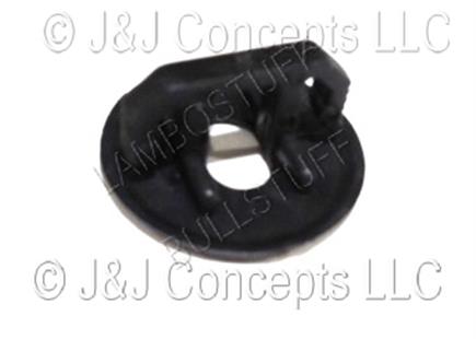 GROMMET