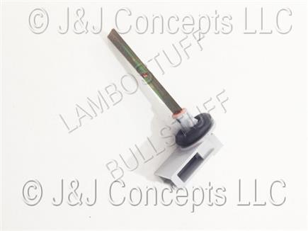 temperat. sensor